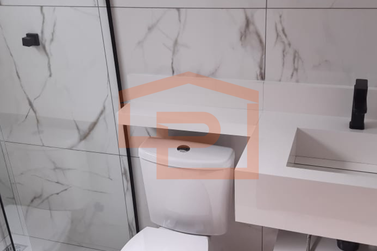 Casa &agrave; venda - 81m&sup2; - Jardim Residencial Belo Monte