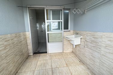 Apartamento &agrave; venda - 96m&sup2; - Zona II