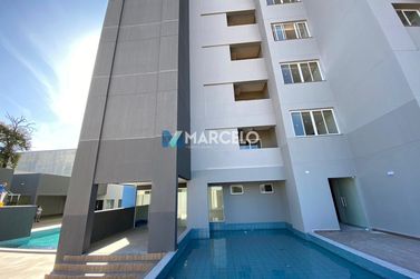 Apartamento &agrave; venda - 76m&sup2; - Zona VII