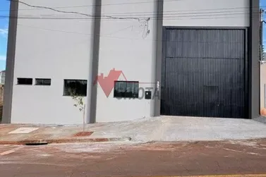 Sala Comercial &agrave; venda - Jardim Portugu&ecirc;s