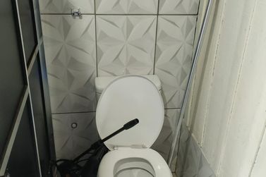 Casa &agrave; venda - 109m&sup2; - Parque San Gaetano