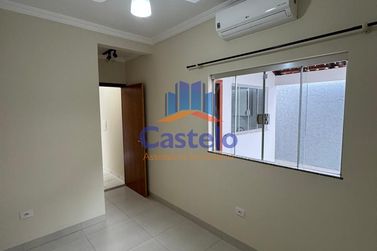 Casa para alugar - 99m&sup2; - PARQUE ALTO DA PARAN&Aacute;
