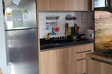 Apartamento &agrave; venda - 135m&sup2; - Jardim Paineiras
