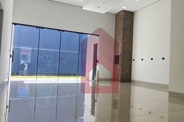 Casa &agrave; venda - 137m&sup2; - Parque Bandeirantes