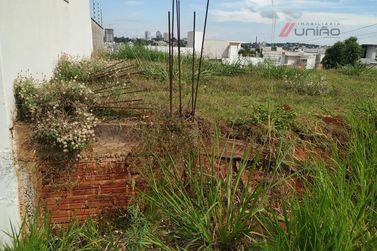 Terreno &agrave; venda - 180m&sup2; - Parque Residencial Interlagos