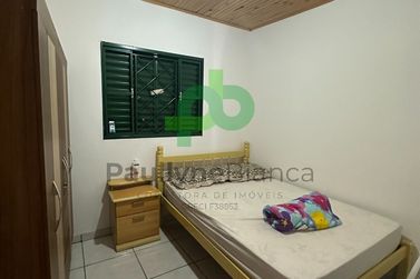 Casa &agrave; venda - 70m&sup2; - PARQUE SAN MARINO