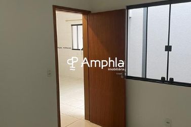 Casa &agrave; venda - 109m&sup2; - Jardim Gisela