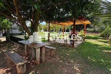 Ch&aacute;cara &agrave; venda - &Aacute;rea Rural de Umuarama