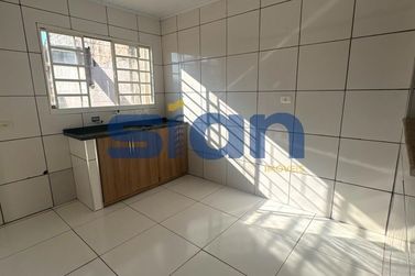 Casa para alugar - Zona V