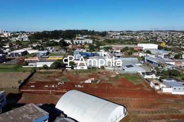 Terreno &agrave; venda - 10000m&sup2; - Pacaembu