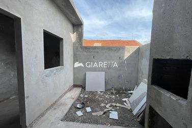 Casa &agrave; venda - 73m&sup2; - JARDIM COOPAGRO