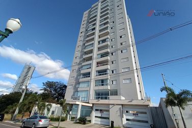 Apartamento &agrave; venda - 92m&sup2; - Jardim America