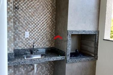 Apartamento &agrave; venda - 90m&sup2; - Jardim S&atilde;o Jos&eacute;