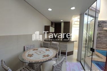 Sobrado para alugar - 305m&sup2; - Jardim dos Pr&iacute;ncipes
