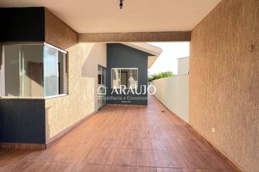 Casa &agrave; venda - 98m&sup2; - Jardim San Marino