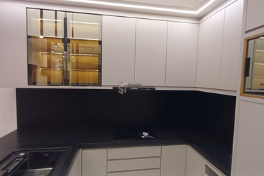 Casa &agrave; venda - 194m&sup2; - Condom&iacute;nio Paysage Unique