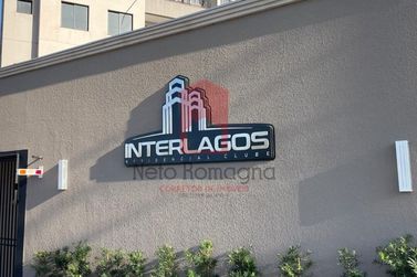 Apartamento &agrave; venda - 65m&sup2; - Parque Residencial Interlagos II