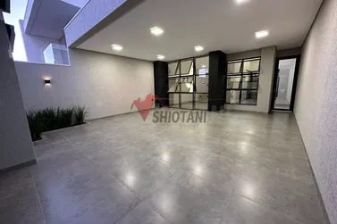 Casa &agrave; venda - Parque Residencial Interlagos