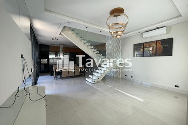 Sobrado &agrave; venda - 102m&sup2; - Jardim Colibri