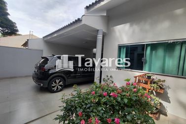 Casa para alugar - 155m&sup2; - Zona VII