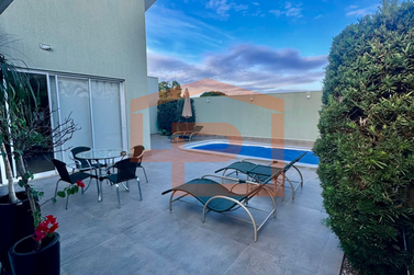 Casa &agrave; venda - 230m&sup2; - Parque Cidade Jardim