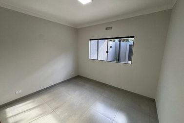 Casa &agrave; venda - 74m&sup2; - Parque Residencial Metropolitano