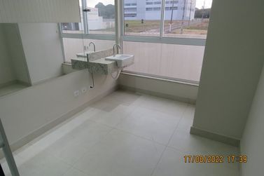 Sala Comercial &agrave; venda - 68m&sup2; - Parque Residencial da G&aacute;vea