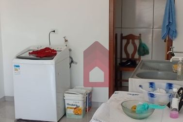 Casa &agrave; venda - 104m&sup2; - Jardim Atl&acirc;ntico