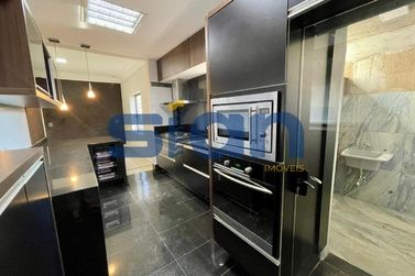 Apartamento para alugar - Zona I