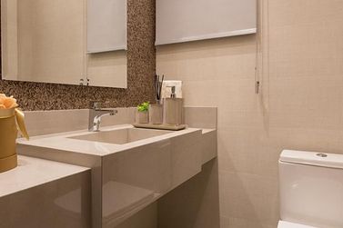 Apartamento &agrave; venda - 185m&sup2; - Zona II
