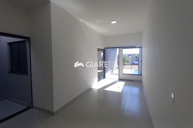 Casa &agrave; venda - 48m&sup2; - JARDIM PANORAMA
