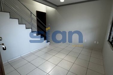 Casa para alugar - Zona III