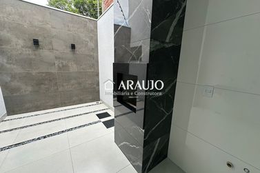 Casa &agrave; venda - 136m&sup2; - Jardim Portugu&ecirc;s