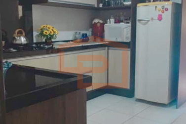 Casa &agrave; venda - 82m&sup2; - Jardim Sakai