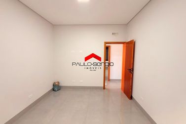 Casa &agrave; venda - 142m&sup2; - Jardim S&atilde;o Frrancisco