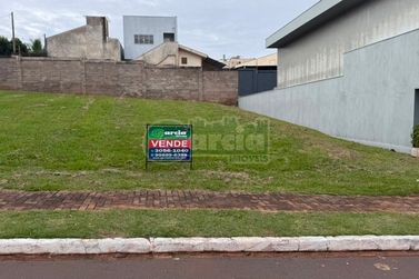 Terreno &agrave; venda - 375m&sup2; - Parque Residencial Interlagos