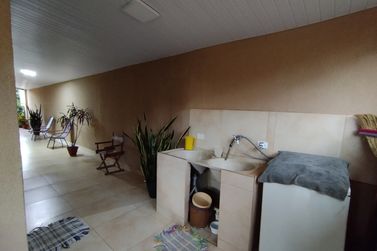 Casa &agrave; venda - 59m&sup2; - ZONA ARMAZEM