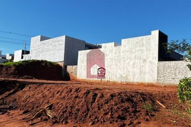 Terreno &agrave; venda - 216m&sup2; - Jardim Cerejeiras