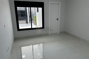 Casa &agrave; venda - 133m&sup2; - Jardim Portugu&ecirc;s