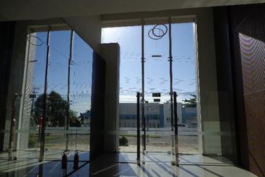 Apartamento &agrave; venda - 102m&sup2; - EDIF&Iacute;CIO MORIAH, AV. ROTARY, JARDIM DOS PRINC&Iacute;PES