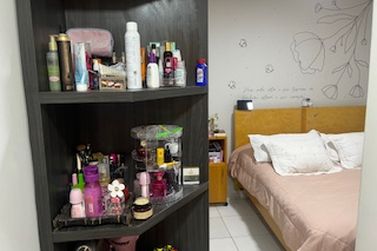 Apartamento &agrave; venda - 116m&sup2; - Zona III