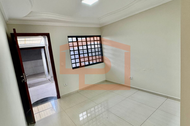 Sobrado &agrave; venda - 156m&sup2; - Parque Bandeirantes