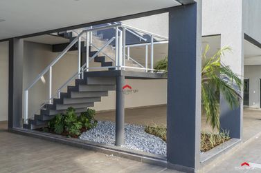 Apartamento &agrave; venda - 63m&sup2; - Zona VII