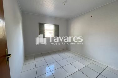 Casa para alugar - Jardim Colibri