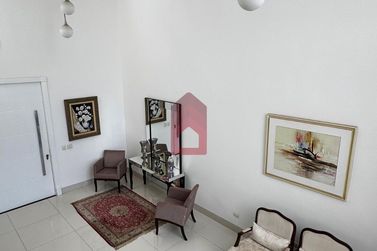 Sobrado &agrave; venda - 257m&sup2; - Residencial Ecoville