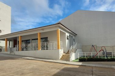 Apartamento para alugar - 61m&sup2; - Zona IA