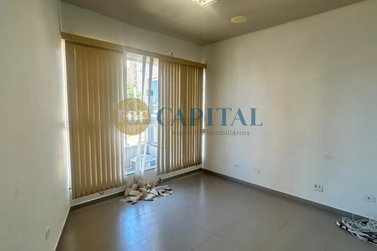 Sal&atilde;o Comercial para alugar - 432m&sup2; - Zona III