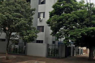 Apartamento &agrave; venda - 87m&sup2; - Zona I