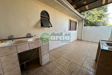 Casa &agrave; venda - 172m&sup2; - Conjunto Patrim&ocirc;nio Umuarama