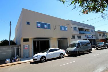 Apartamento para alugar - 45m&sup2; - Jardim Primavera